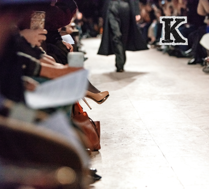 new york fashion week attendees