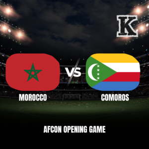Morocco vs Comoros: Exciting AFCON 2025 Opening Match Preview
