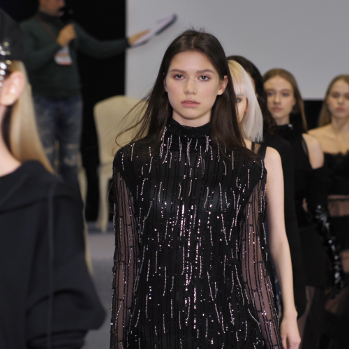 new york fashion week