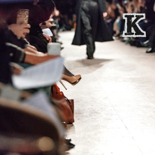 new york fashion week attendees