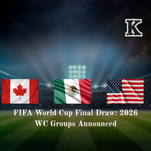 World Cup Final Draw