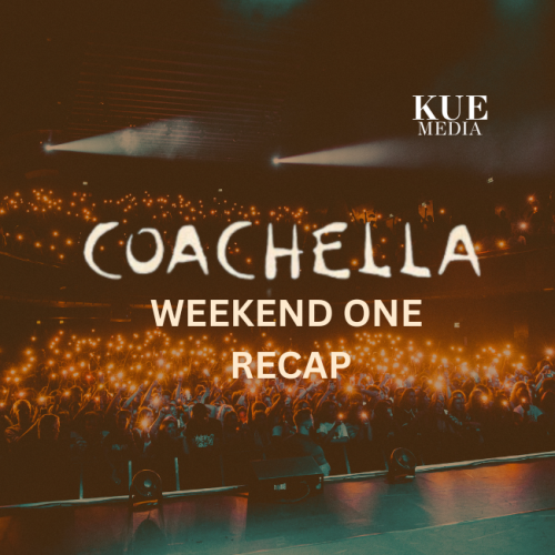 Coachella 2025 Weekend 1 Recap